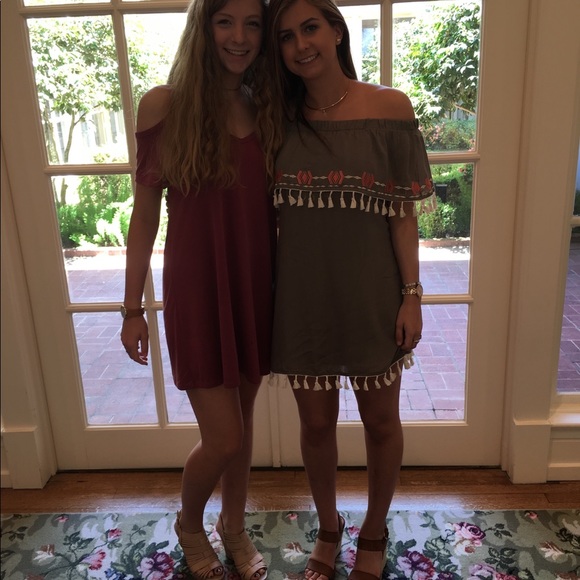 Worn once! Not my style anymore - Picture 2 of 5